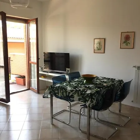 Casa Di Laura *