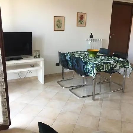 Apartment Casa Di Laura *