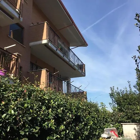 Casa Di Laura Apartment *