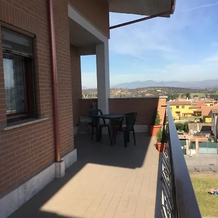 Casa Di Laura Apartment Mentana