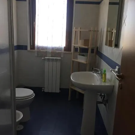 Casa Di Laura Mentana