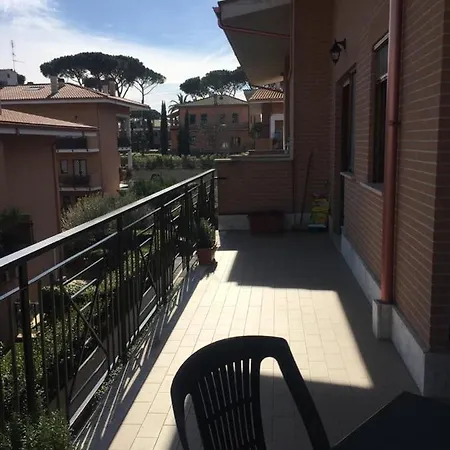 Casa Di Laura