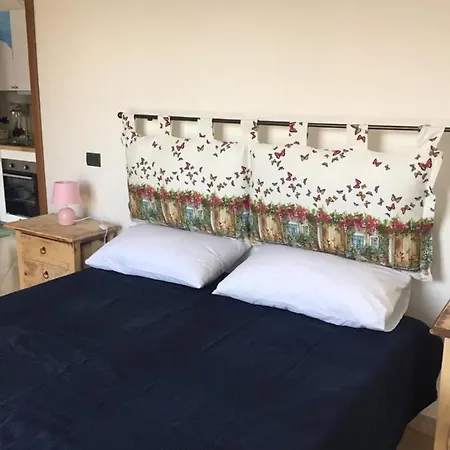 Casa Di Laura Apartment