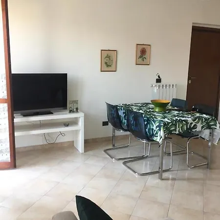 Casa Di Laura Apartment