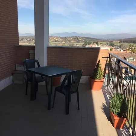 Casa Di Laura Apartment *
