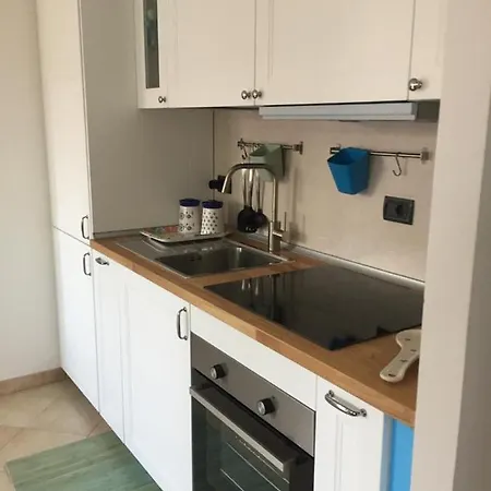 Apartment Casa Di Laura Mentana