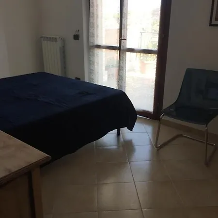Casa Di Laura Mentana