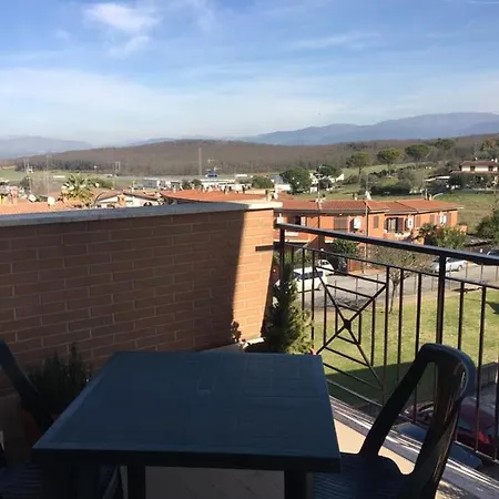 Casa Di Laura Apartment