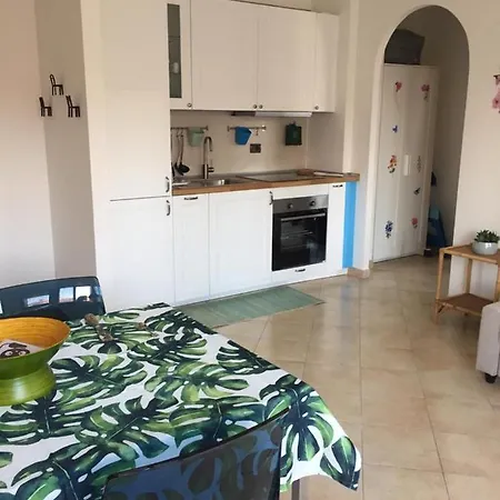 Casa Di Laura Apartment *
