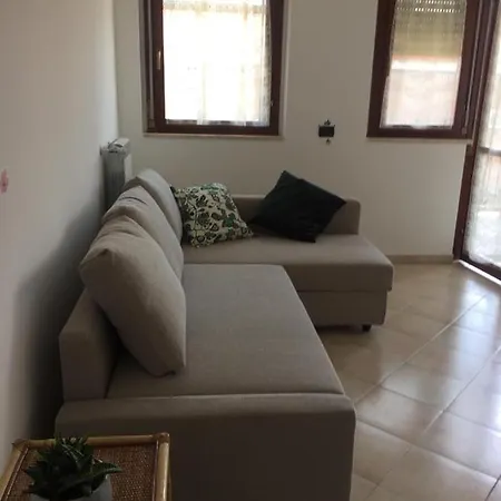 Casa Di Laura Apartment Mentana