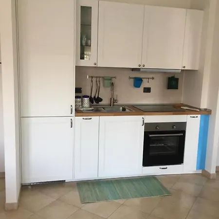 Casa Di Laura Apartment Mentana